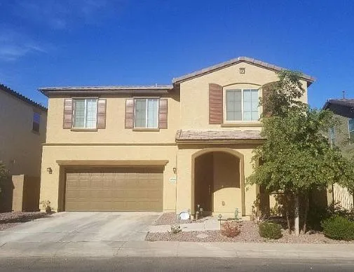 $2,595 | 4844 West Leodra Lane, Laveen, AZ 85339