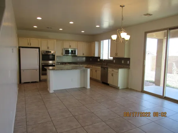 $2,595 | 4844 West Leodra Lane, Laveen, AZ 85339
