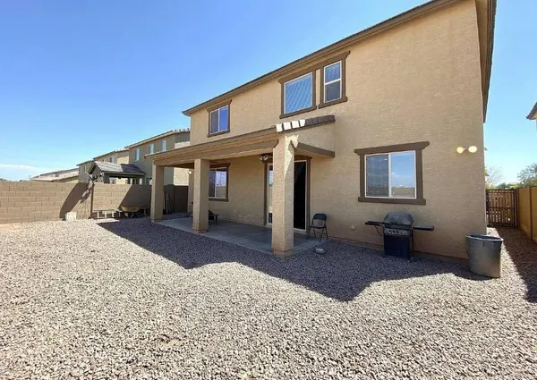 $2,595 | 4844 West Leodra Lane, Laveen, AZ 85339