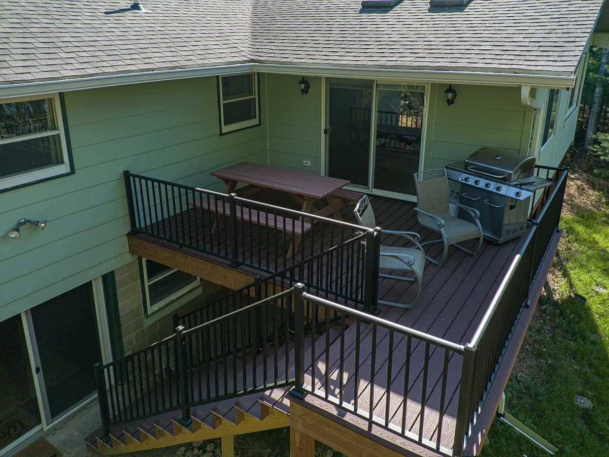 1118 Catfish Lake Road Eagle River, WI 54521 - Photo 57 of 63 Gallery Image 57