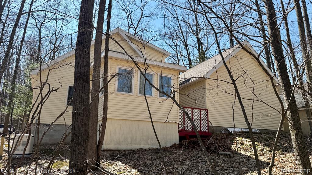 304 Balsam Road Roscommon, MI 48653 - Photo 24 of 31