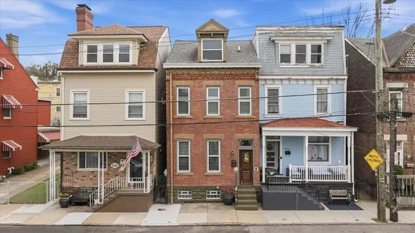 $3,400 | 5158 Keystone Street, Pittsburgh, PA 15201