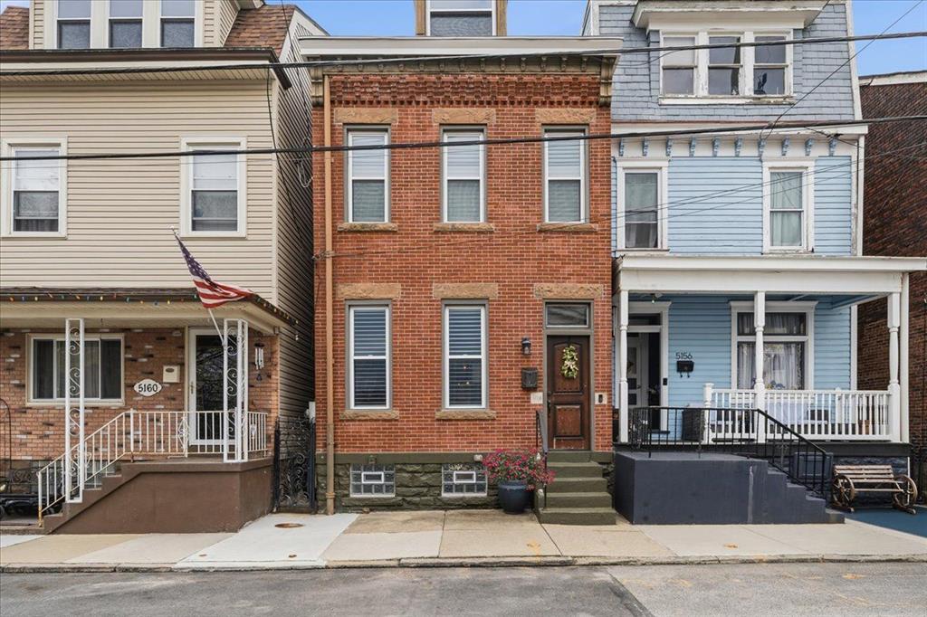 5158 Keystone Street Pittsburgh, PA 15201 - Photo 2 of 30