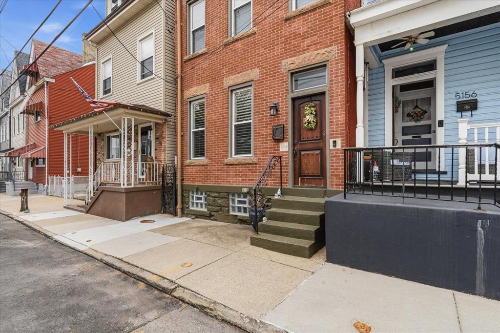 5158 Keystone Street Pittsburgh, PA 15201 - Photo 3 of 30
