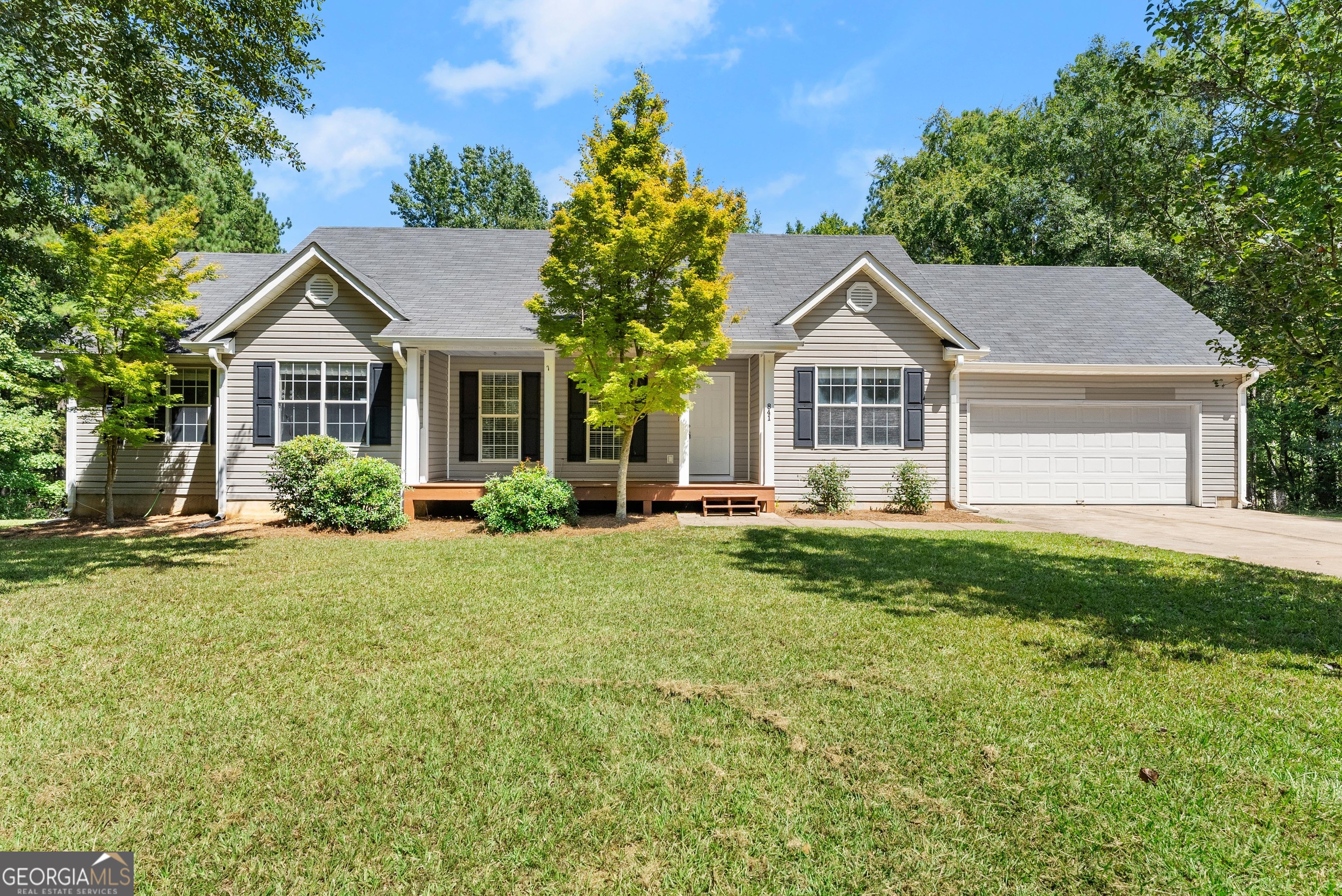841 New Hope Road McDonough, GA 30252 - Photo 1 of 1 Gallery Image 1