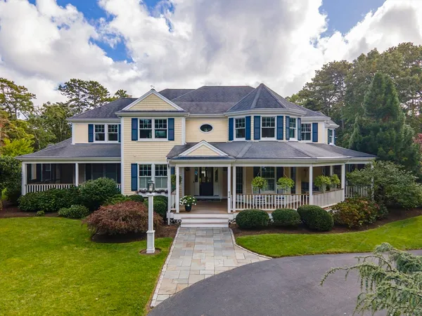 $3,999,000 | 26 Walkerwoods Drive, Harwich, MA 02645