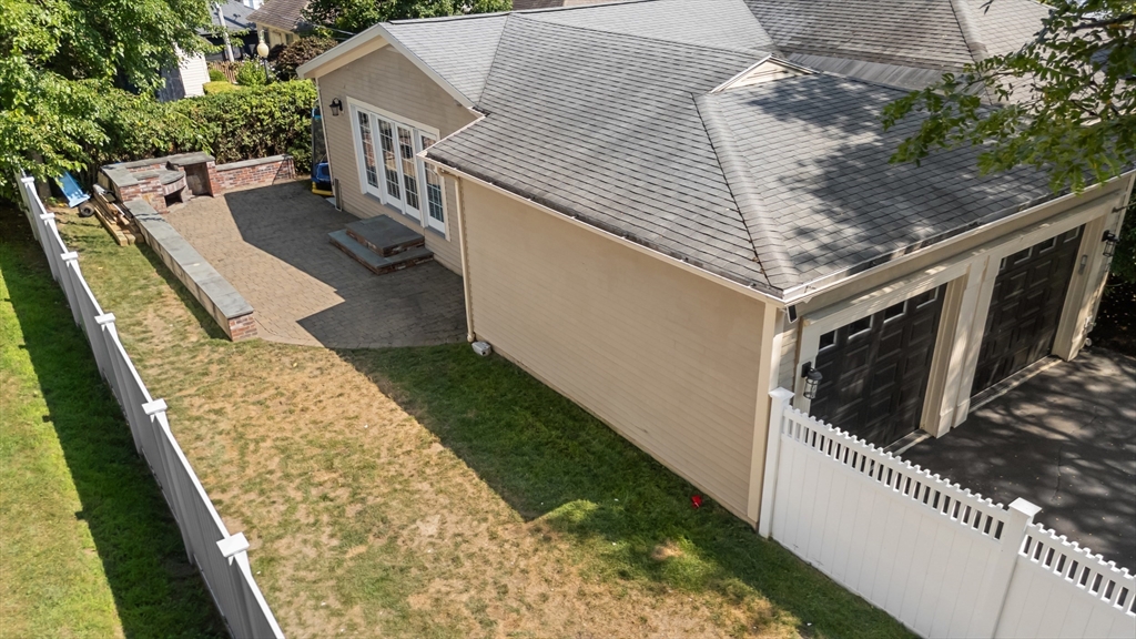 2 Herbert Road Worcester, MA 01602 - Photo 29 of 33 a view of balcony