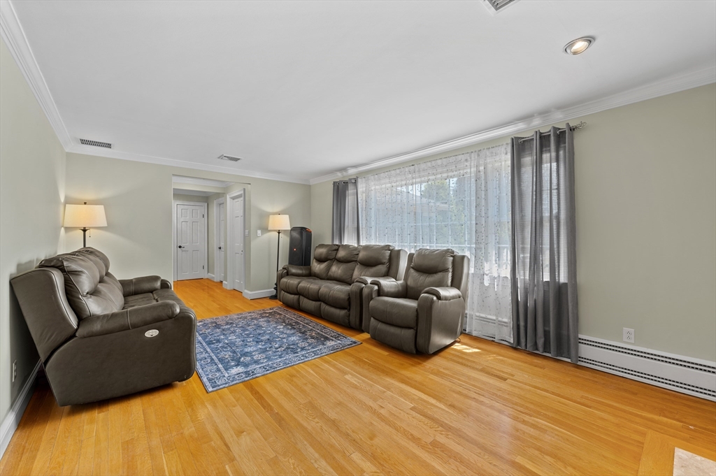 2 Herbert Road Worcester, MA 01602 - Photo 5 of 33 a living room with furniture and a window