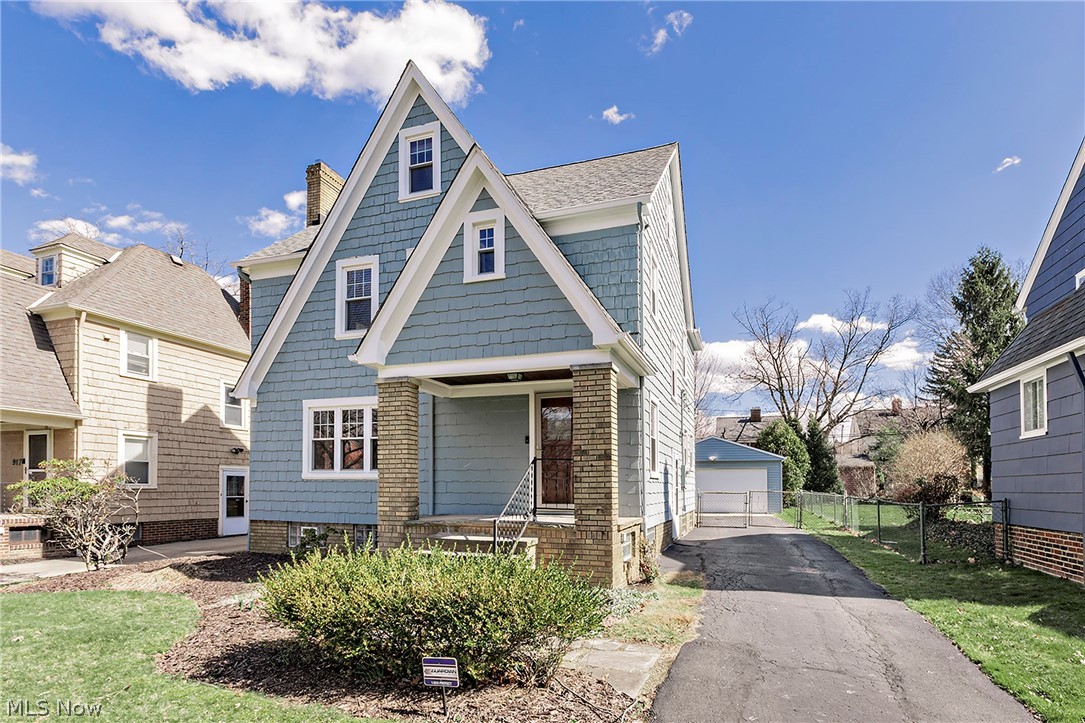 923 Cambridge Road Cleveland Heights, OH 44121 - Photo 42 of 42 Gallery Image 42