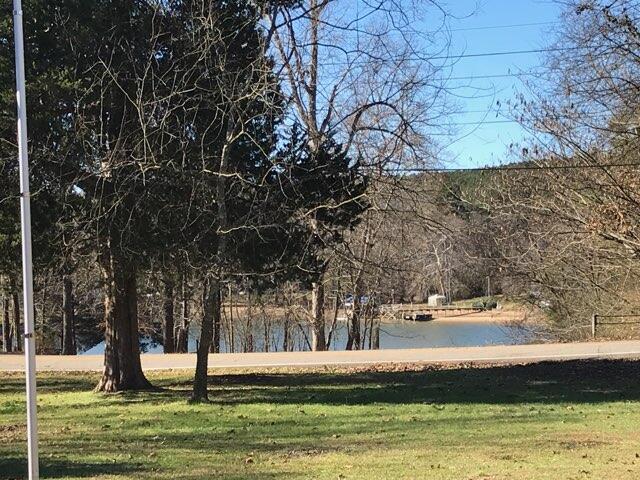 2344 Stonesage Road Soddy Daisy, TN 37379 - Photo 1 of 30 lake with flag pole