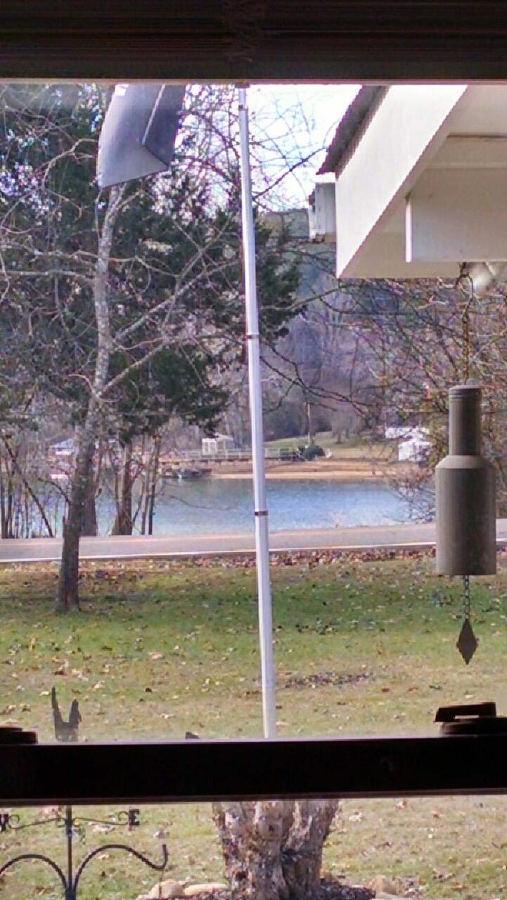 2344 Stonesage Road Soddy Daisy, TN 37379 - Photo 13 of 30 lake from porch