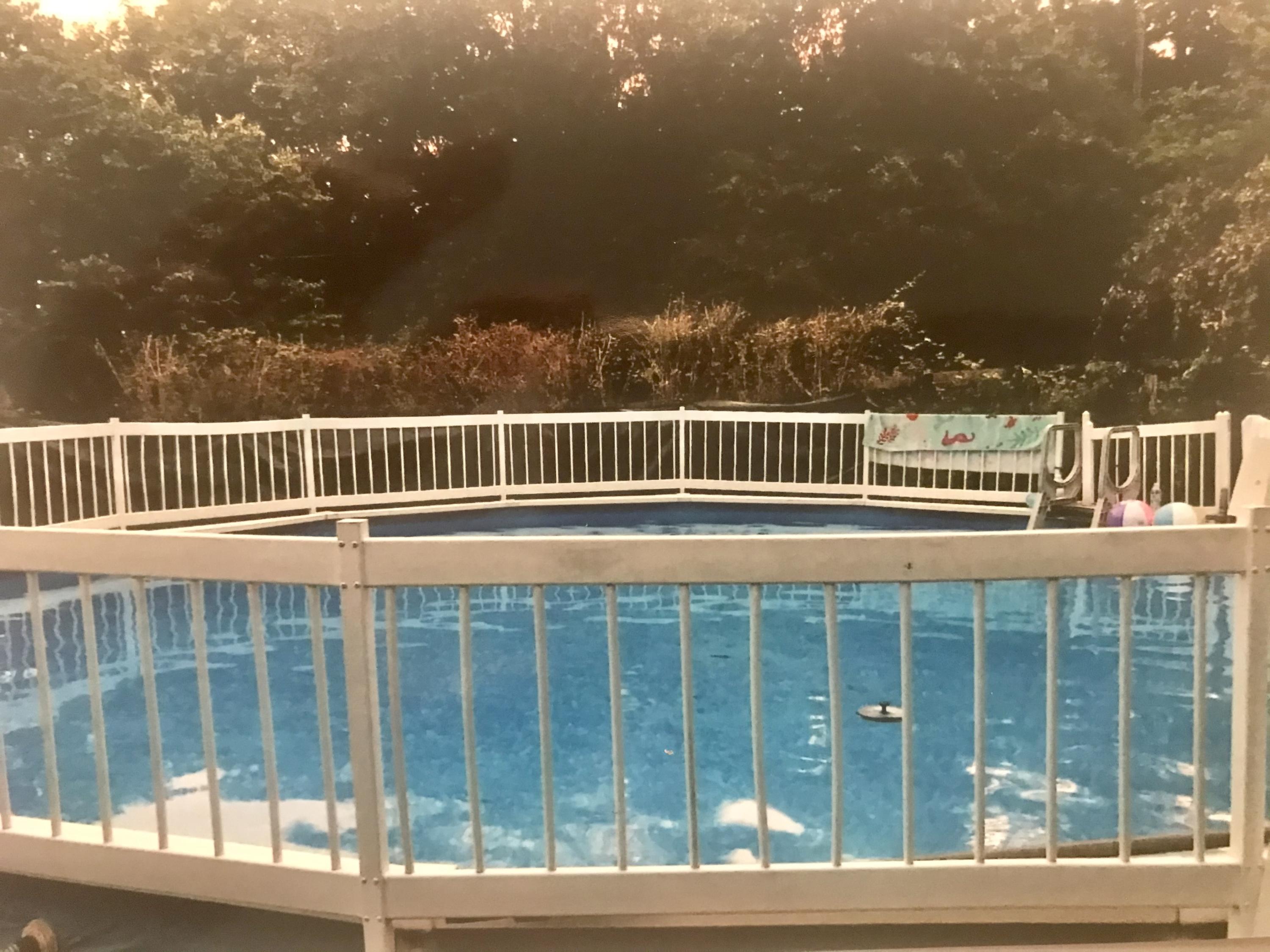 2344 Stonesage Road Soddy Daisy, TN 37379 - Photo 19 of 30 Pool