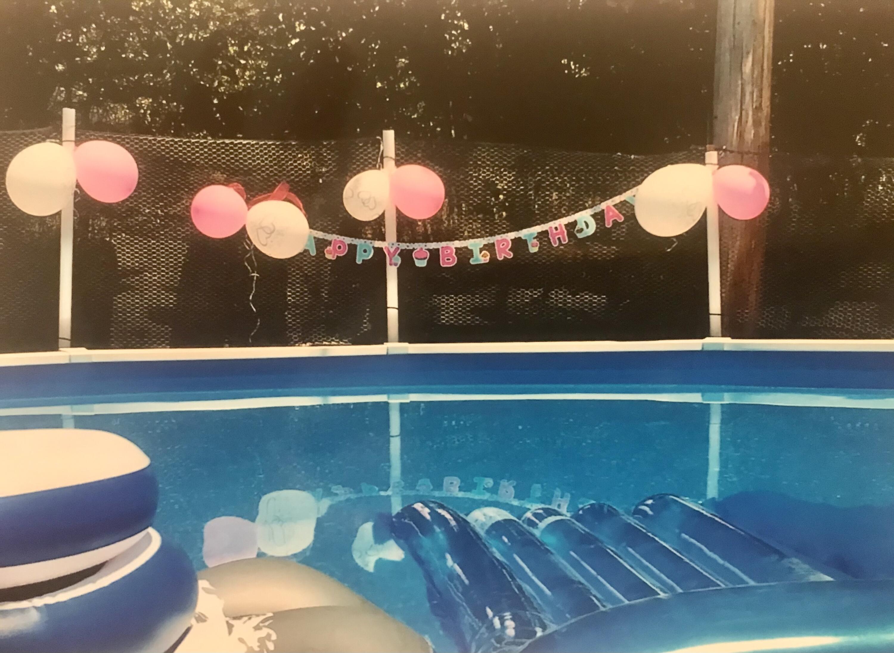 2344 Stonesage Road Soddy Daisy, TN 37379 - Photo 20 of 30 Pool party