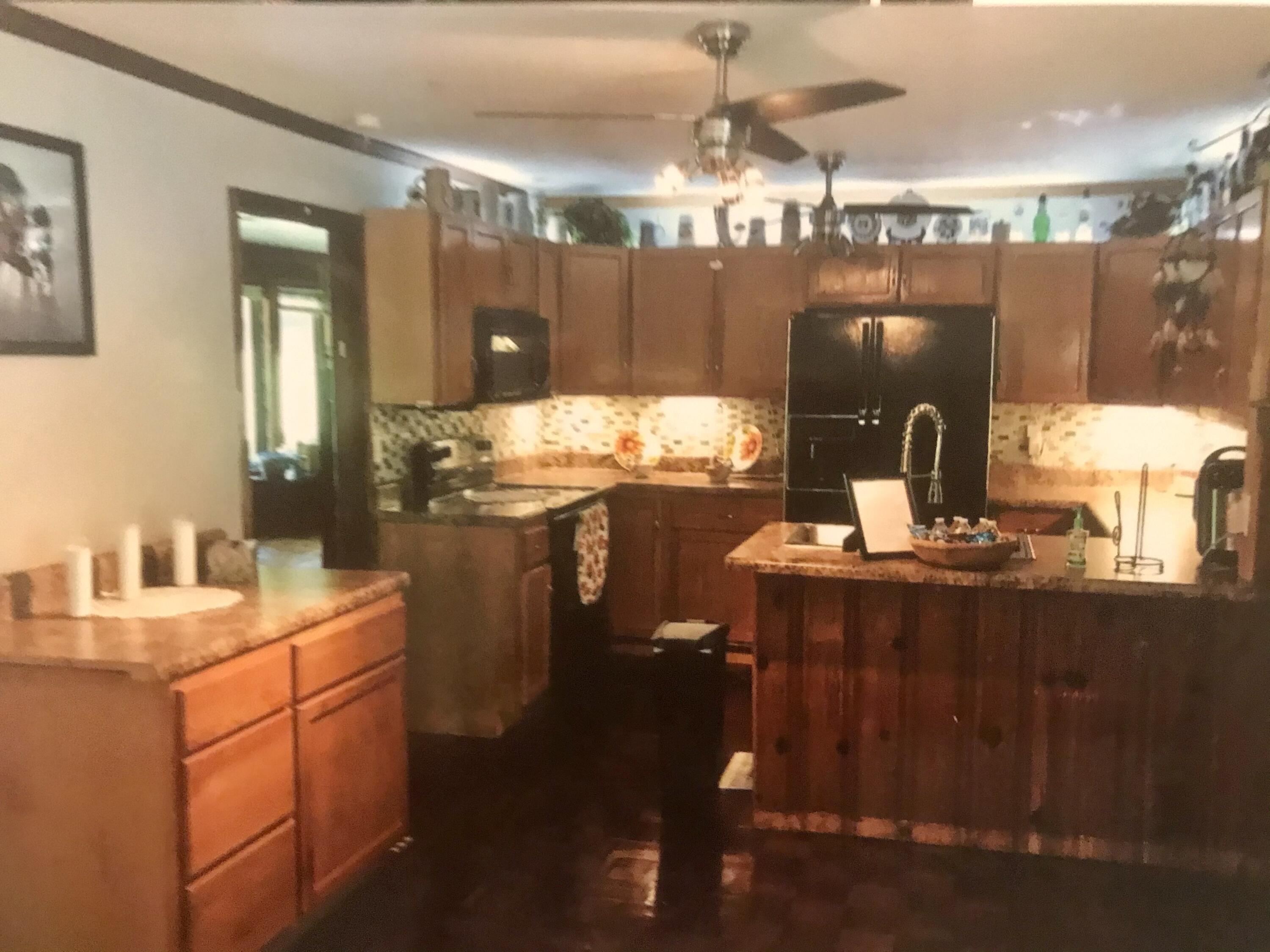 2344 Stonesage Road Soddy Daisy, TN 37379 - Photo 22 of 30 Kitchen