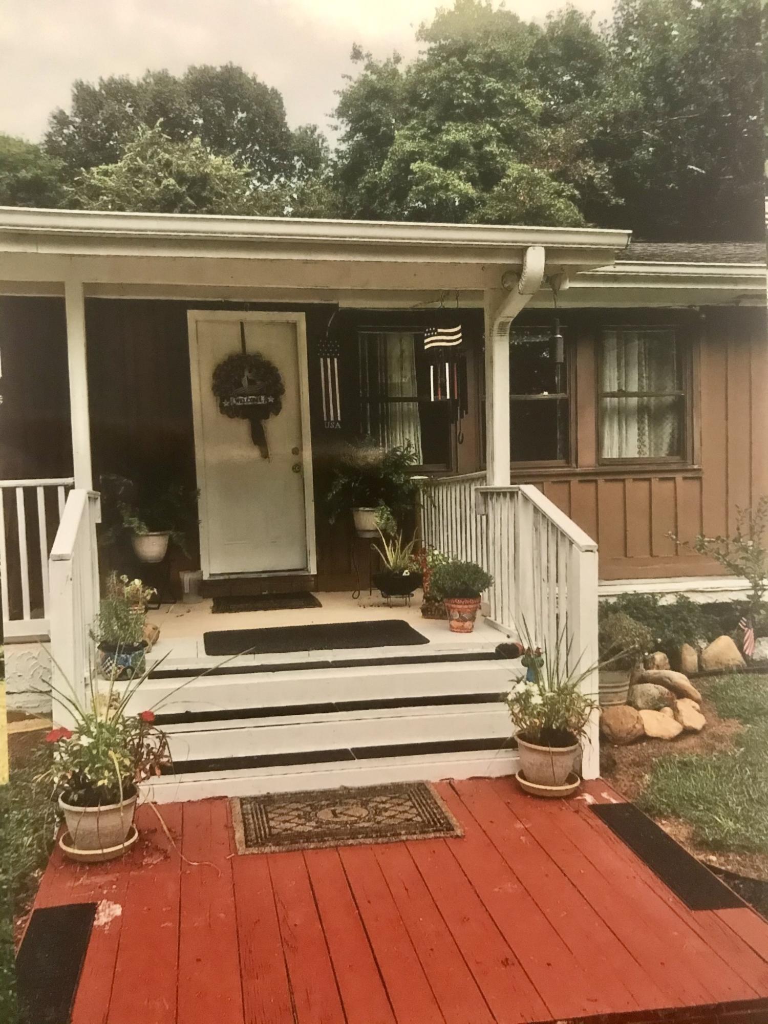 2344 Stonesage Road Soddy Daisy, TN 37379 - Photo 10 of 30 Front porch