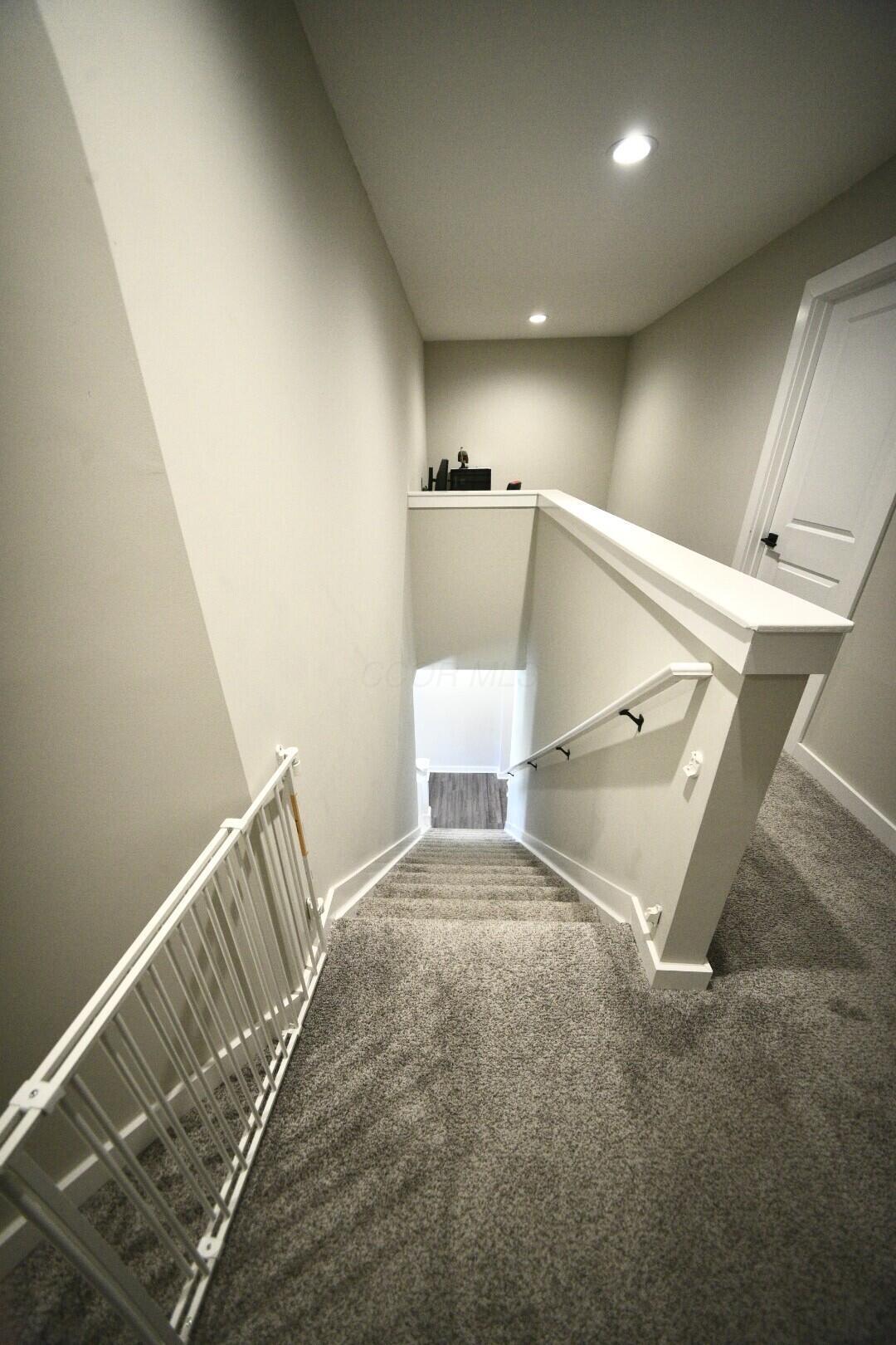 253 Lenell Loop Delaware, OH 43015 - Photo 12 of 35 High Ceilings Throughout