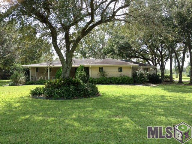308 Back Project Road Schriever, LA 70395 - Photo 1 of 1 Gallery Image 1