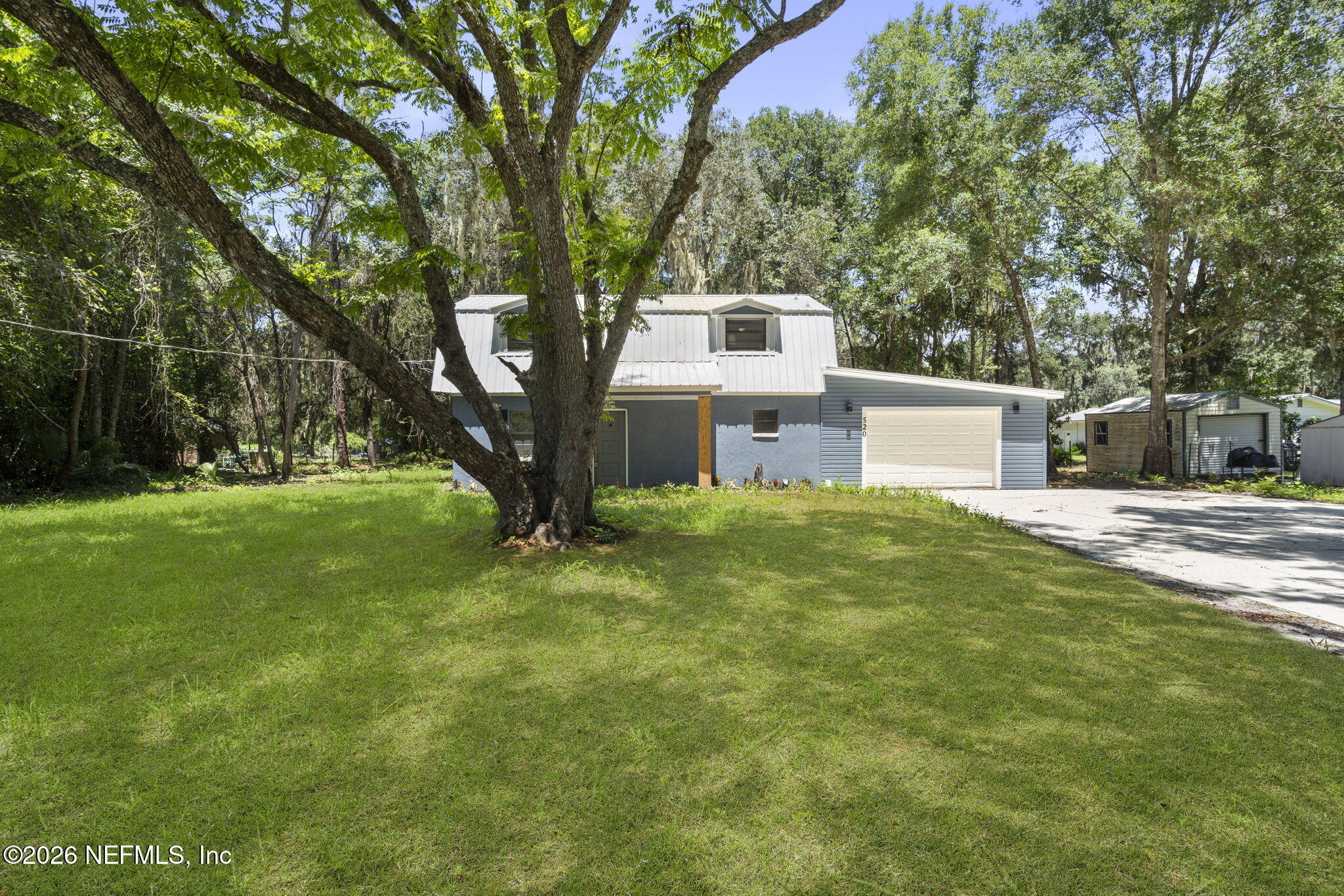 520 Ray Edwards Road St. Augustine, FL 32086 - Photo 29 of 35 29-520 RAY EDWARDS Road, St. Augustine,
