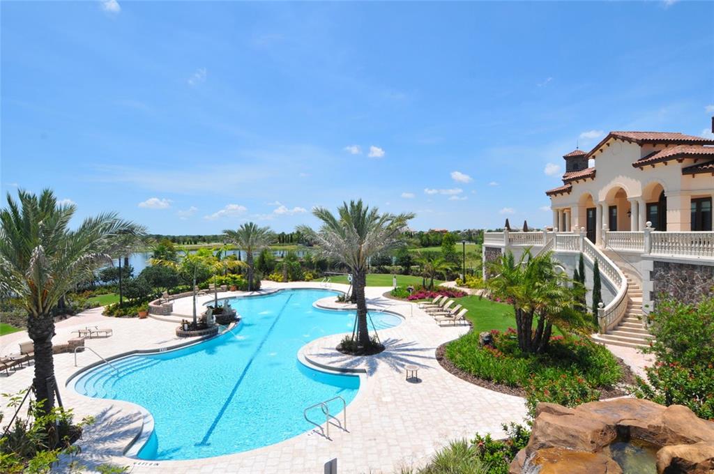 8249 Pavia Way Lakewood Ranch, FL 34202 - Photo 73 of 83