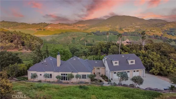 $1,549,900 | 26525 Carancho Road, Temecula, CA 92590