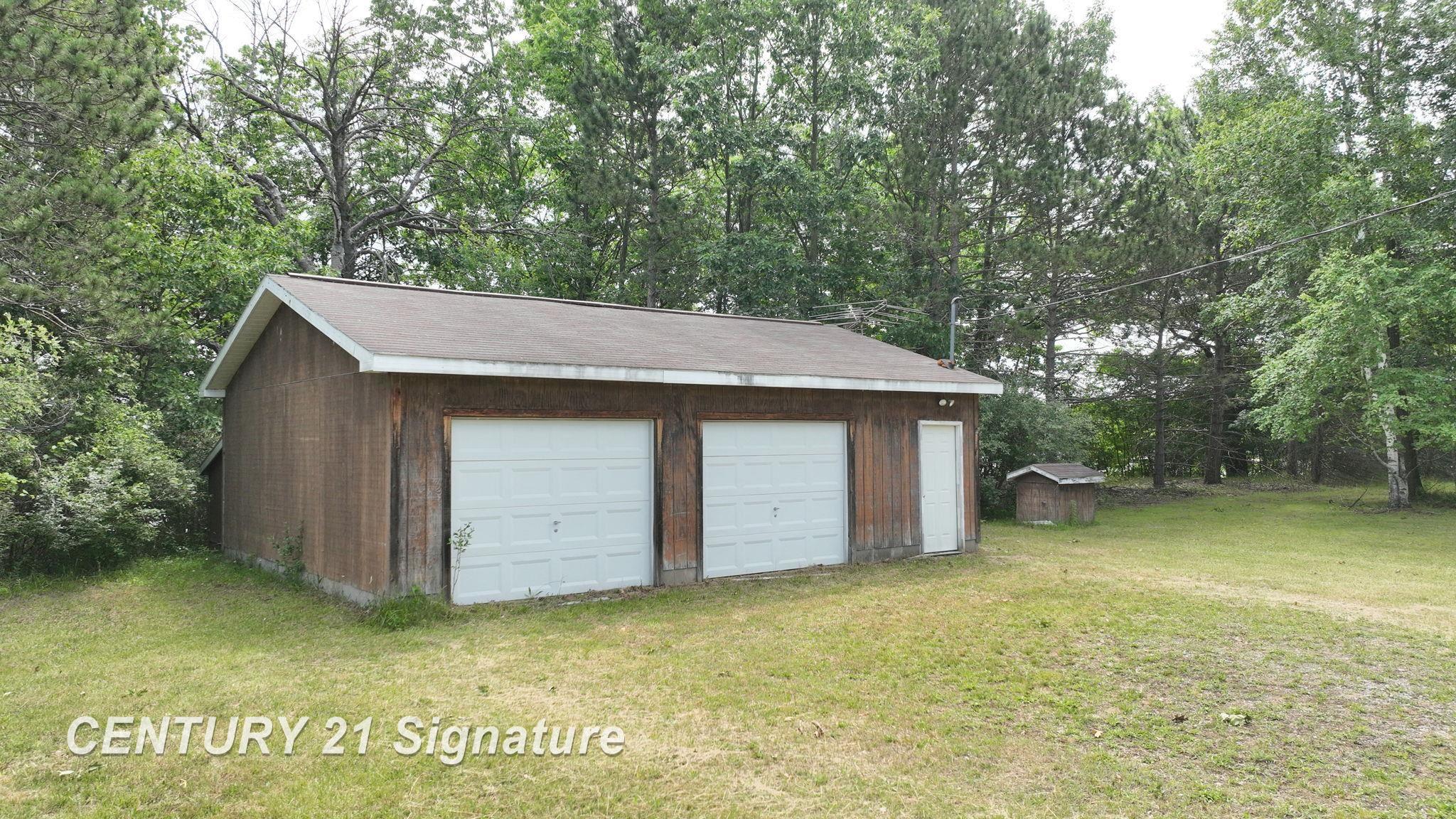 3539 Lang Road Beaverton, MI 48612 - Photo 20 of 25