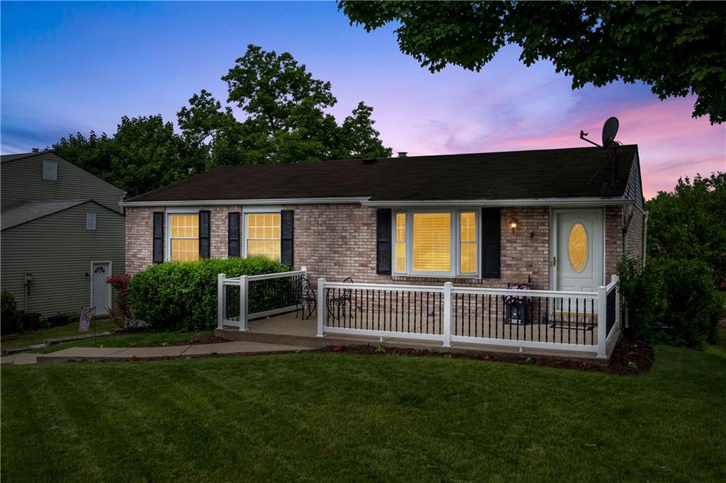 8 Quail Hill Road Pittsburgh, PA 15214 - Photo 1 of 17 Gallery Image 1