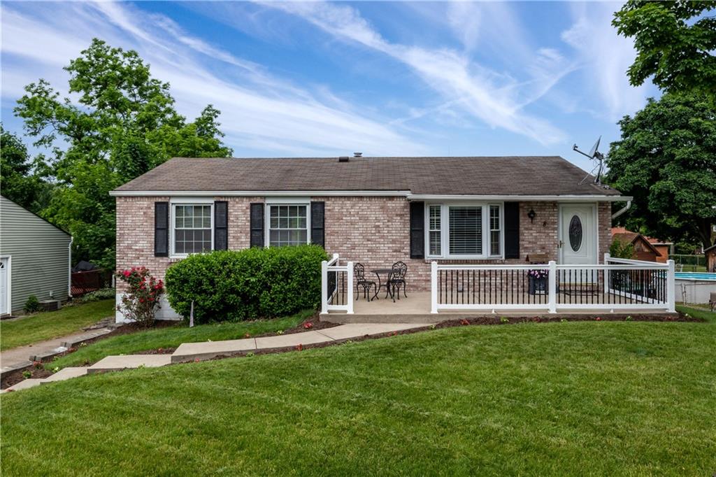 8 Quail Hill Road Pittsburgh, PA 15214 - Photo 2 of 17 Gallery Image 2