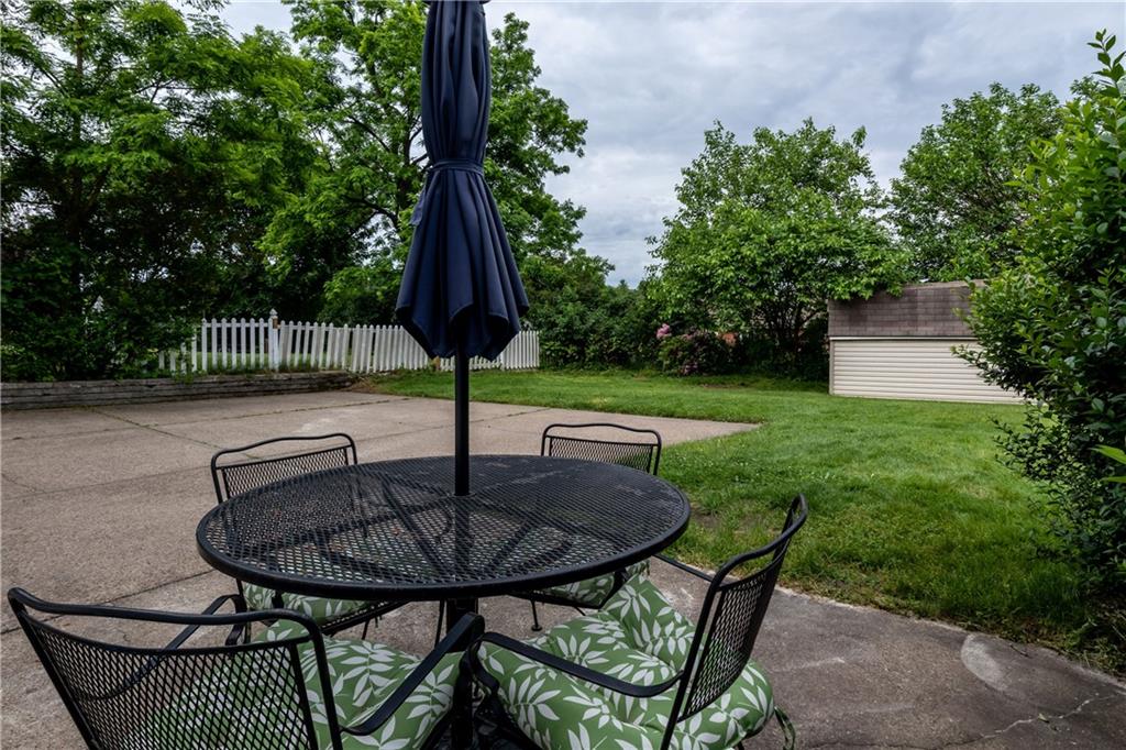 8 Quail Hill Road Pittsburgh, PA 15214 - Photo 4 of 17 Gallery Image 4