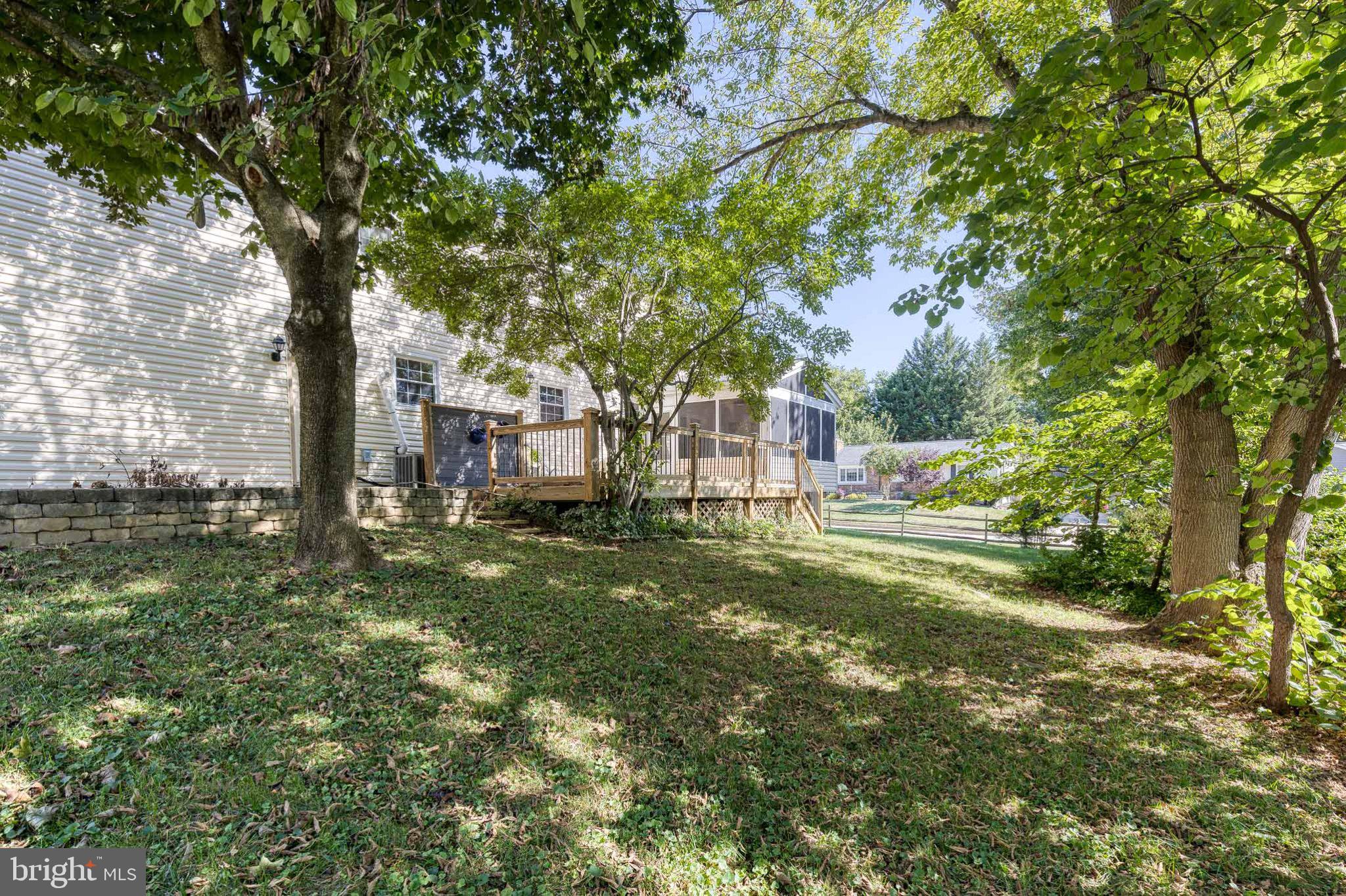 1027 Trickling Brook Road Cockeysville, MD 21030 - Photo 48 of 54 Gallery Image 48