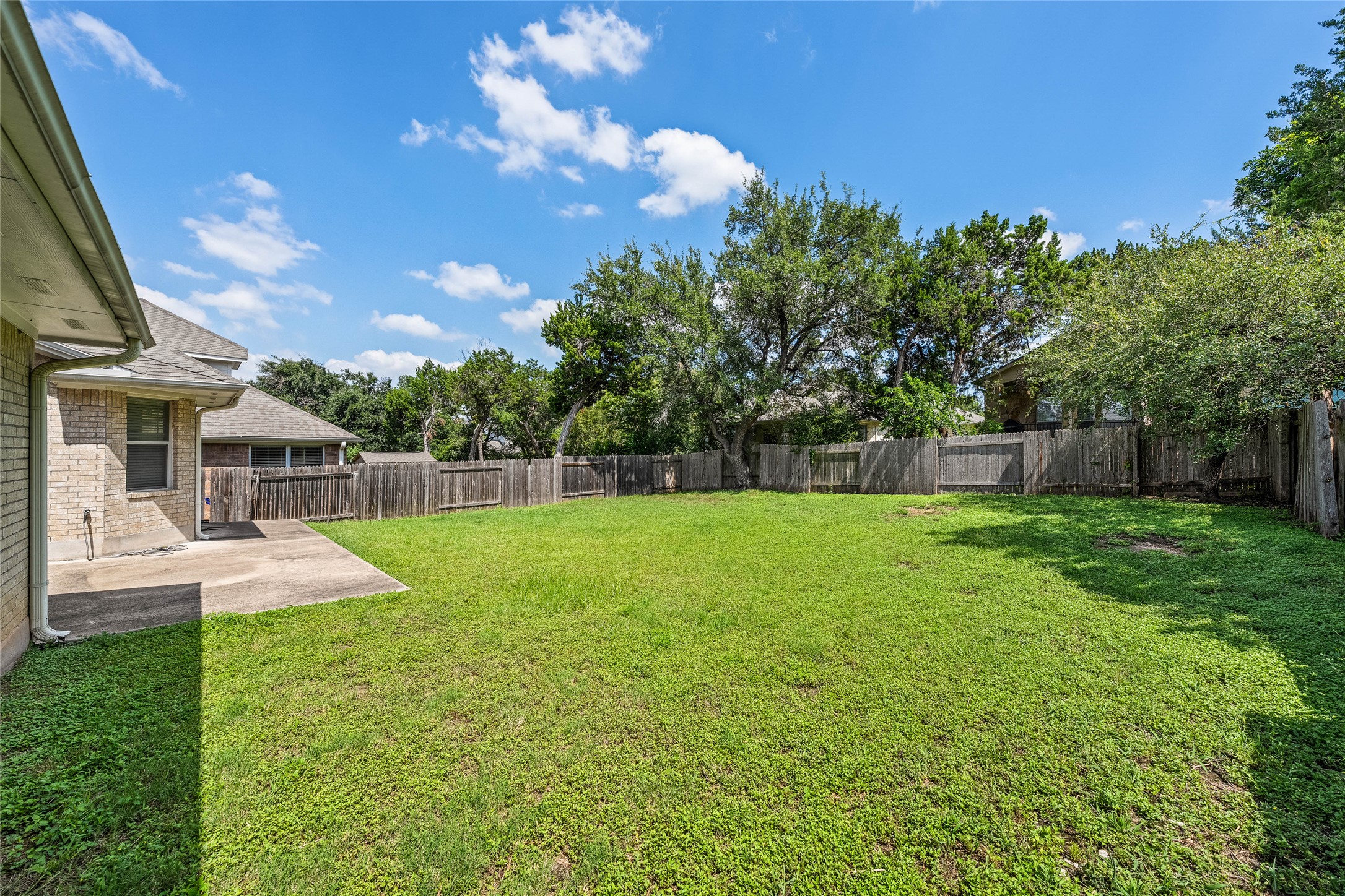 1512 Canvasback Trail Cedar Park, TX 78613 - Photo 17 of 19