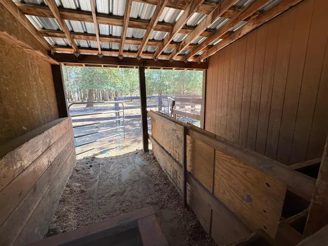 a living room with furniture window and wooden floor