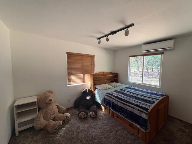 $550,000 | 41250 Old School Road, Fall River Mills, CA 96028