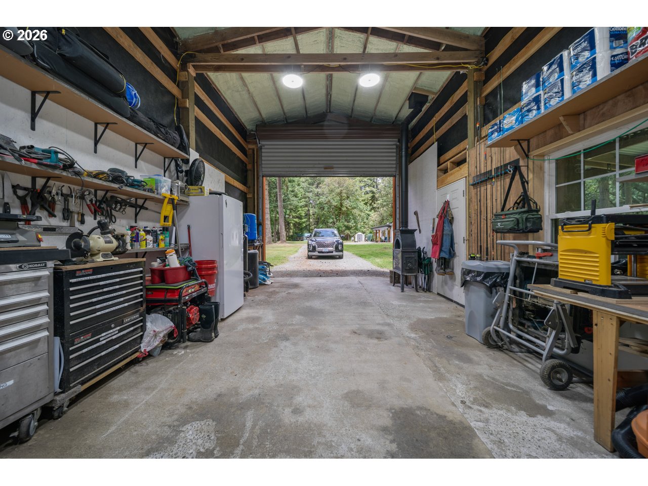 20736 Highway 42 Myrtle Point, OR 97458 - Photo 40 of 46
