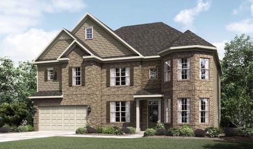 3475 Jasmine Way Atlanta, GA 30331 - Photo 1 of 1 Gallery Image 1