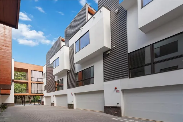 $499,900 | 367 Parkway Drive Northeast, Unit 3, Atlanta, GA 30312