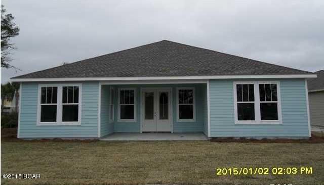330 Blue Sage Road Panama City Beach, FL 32413 - Photo 11 of 12
