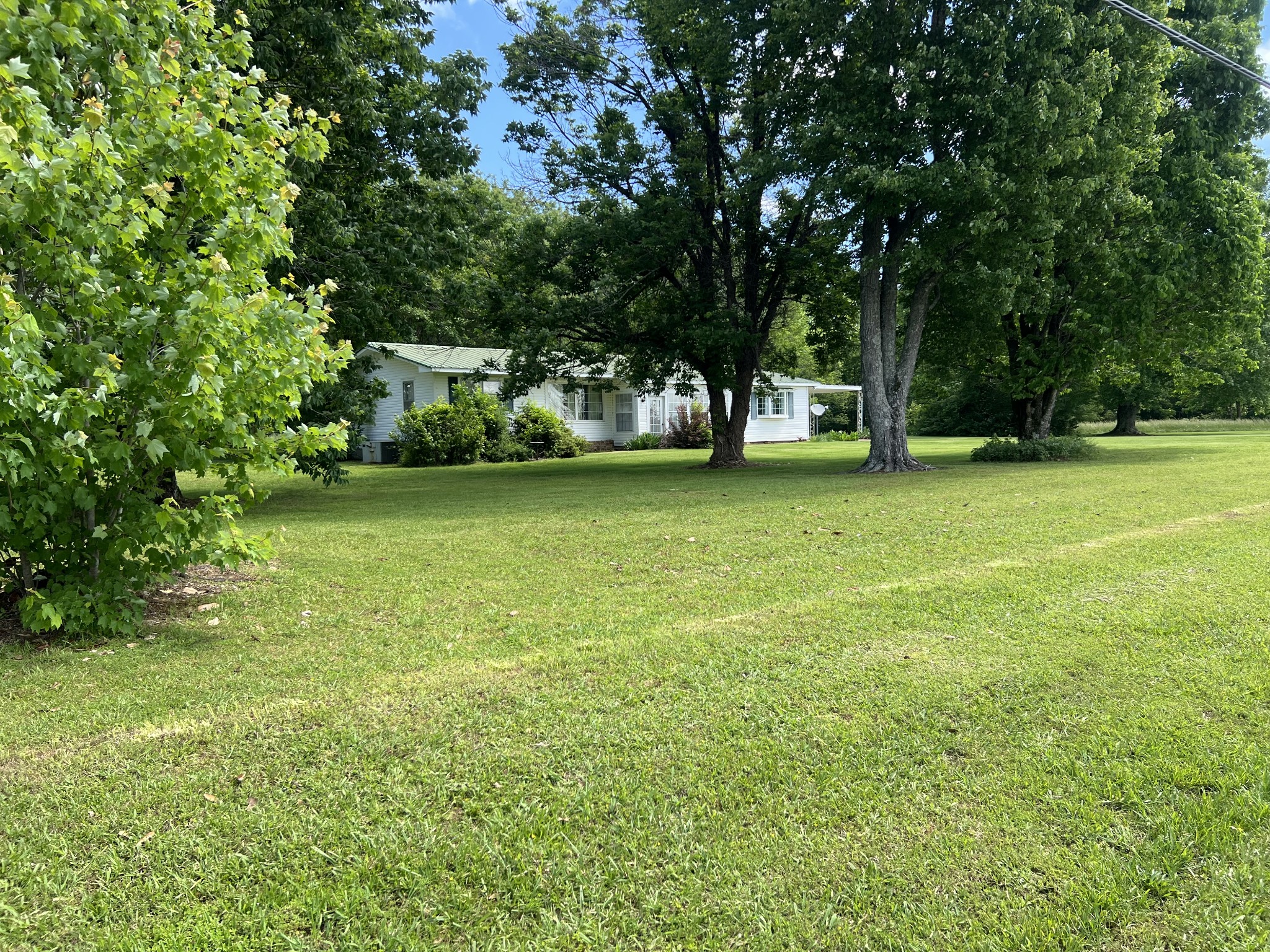 25 Mc Crory Road St. Joseph, TN 38481 - Photo 1 of 36 Gallery Image 1