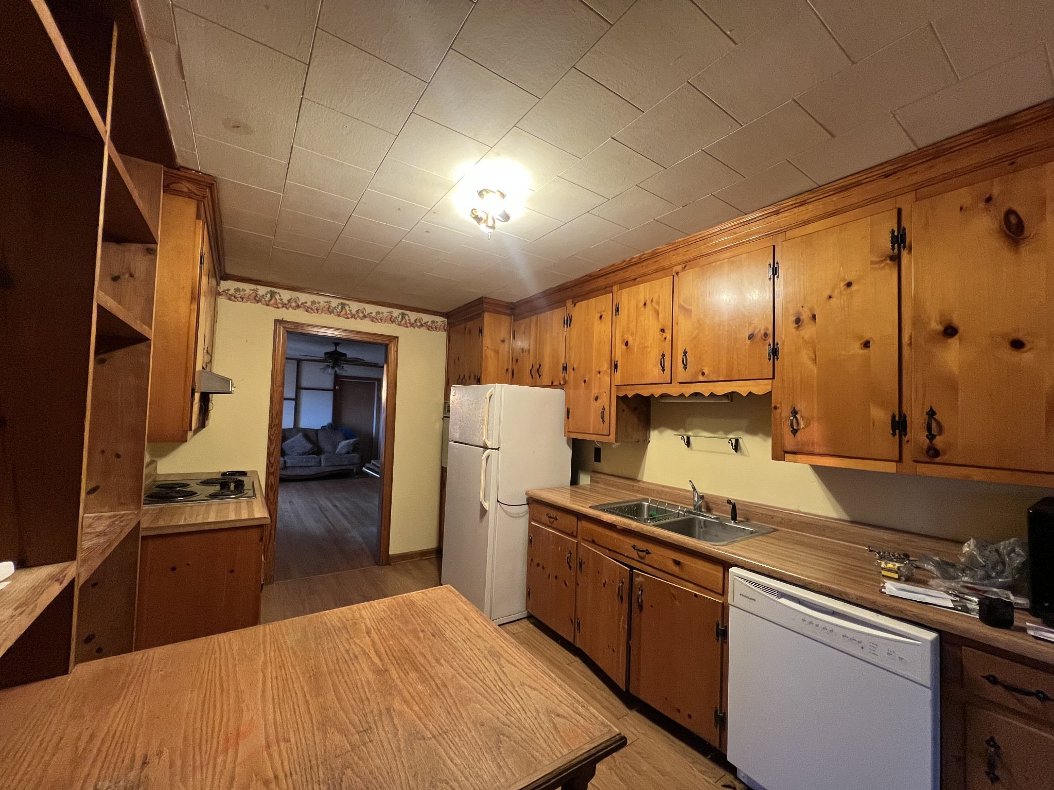 25 Mc Crory Road St. Joseph, TN 38481 - Photo 20 of 36 Gallery Image 20