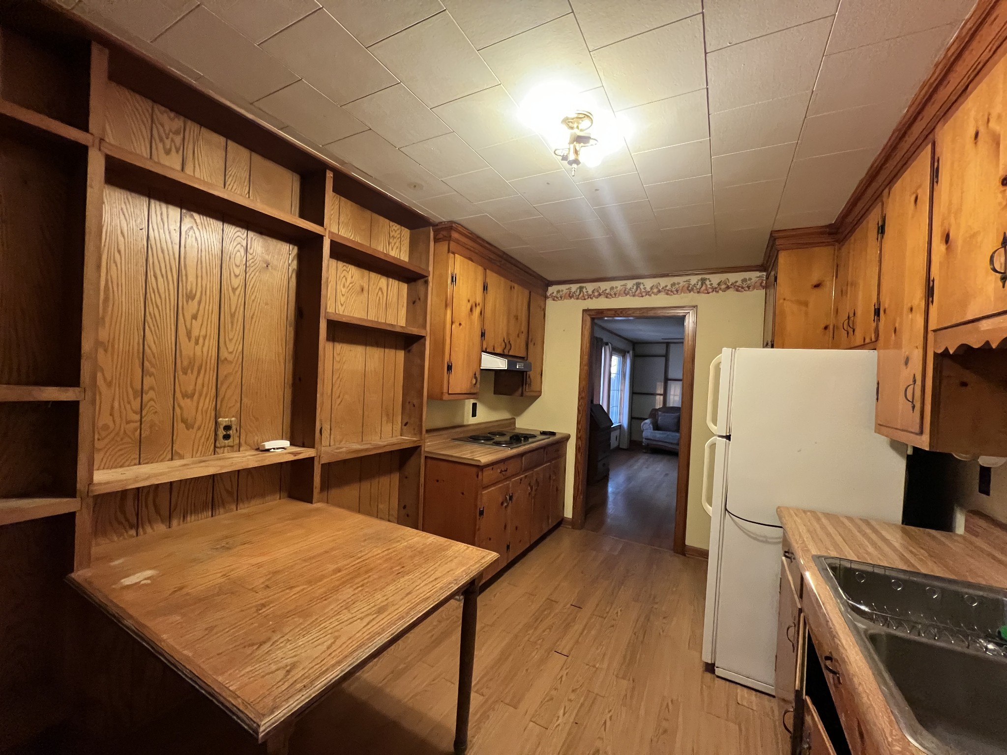 25 Mc Crory Road St. Joseph, TN 38481 - Photo 21 of 36 Gallery Image 21