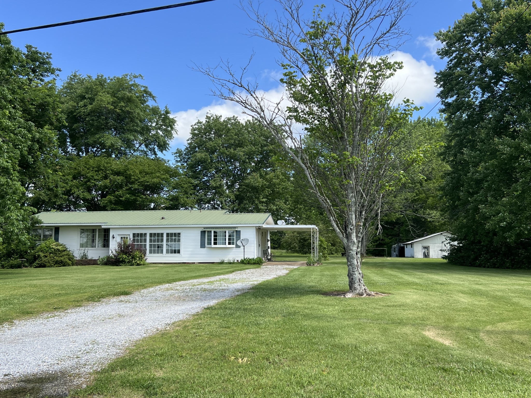 25 Mc Crory Road St. Joseph, TN 38481 - Photo 3 of 36 Gallery Image 3