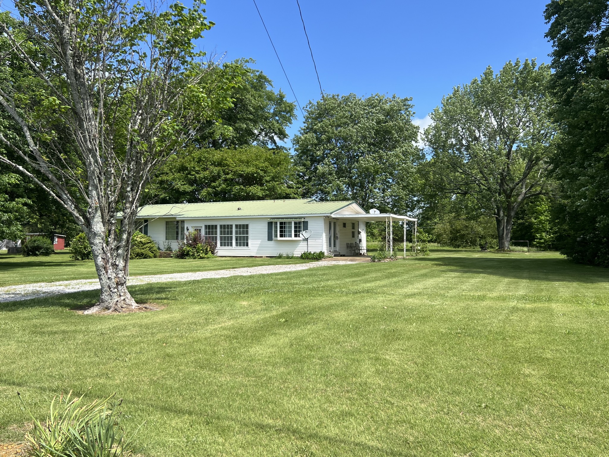 25 Mc Crory Road St. Joseph, TN 38481 - Photo 5 of 36 Gallery Image 5