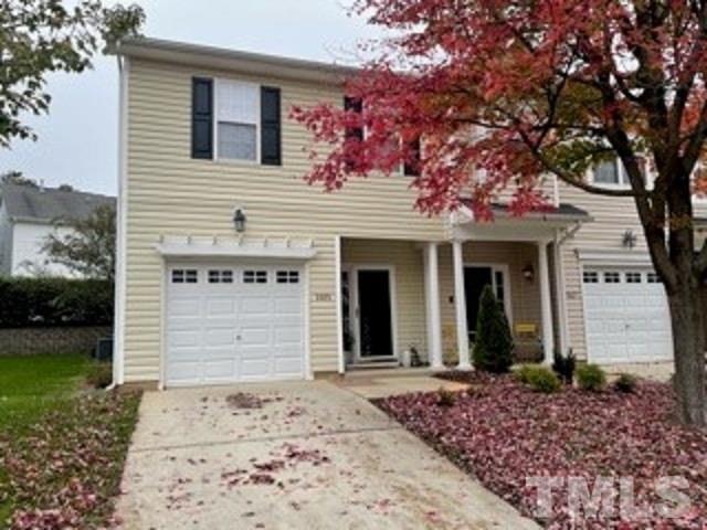 3025 Settle In Lane Raleigh, NC 27614 - Photo 1 of 4 Gallery Image 1