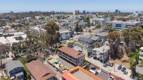 $549,000 | 2040 Robinson Avenue, Unit C, San Diego, CA 92104