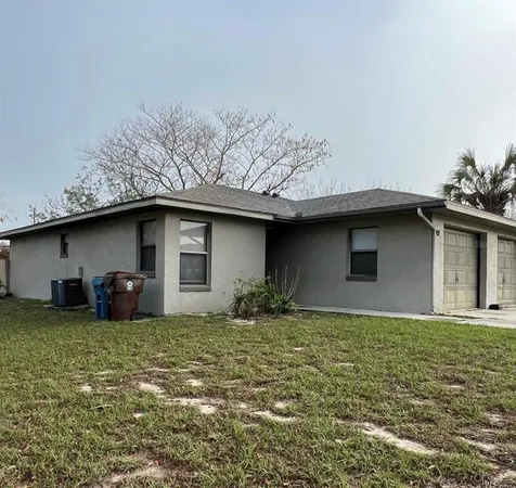 $1,200 | 411 Emerald Avenue, Unit EMERALD AVE, Lake Wales, FL 33853