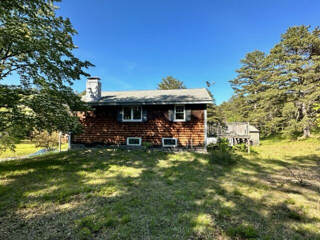 133 Pine Springs Road Shapleigh, ME 04076 - Photo 5 of 18 5 crom