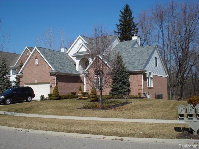 1423 Kentfield