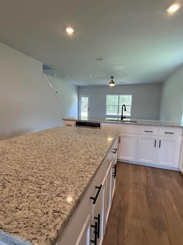 $423,798 | 2410 Aaliyha Lane, Crestview, FL 32536