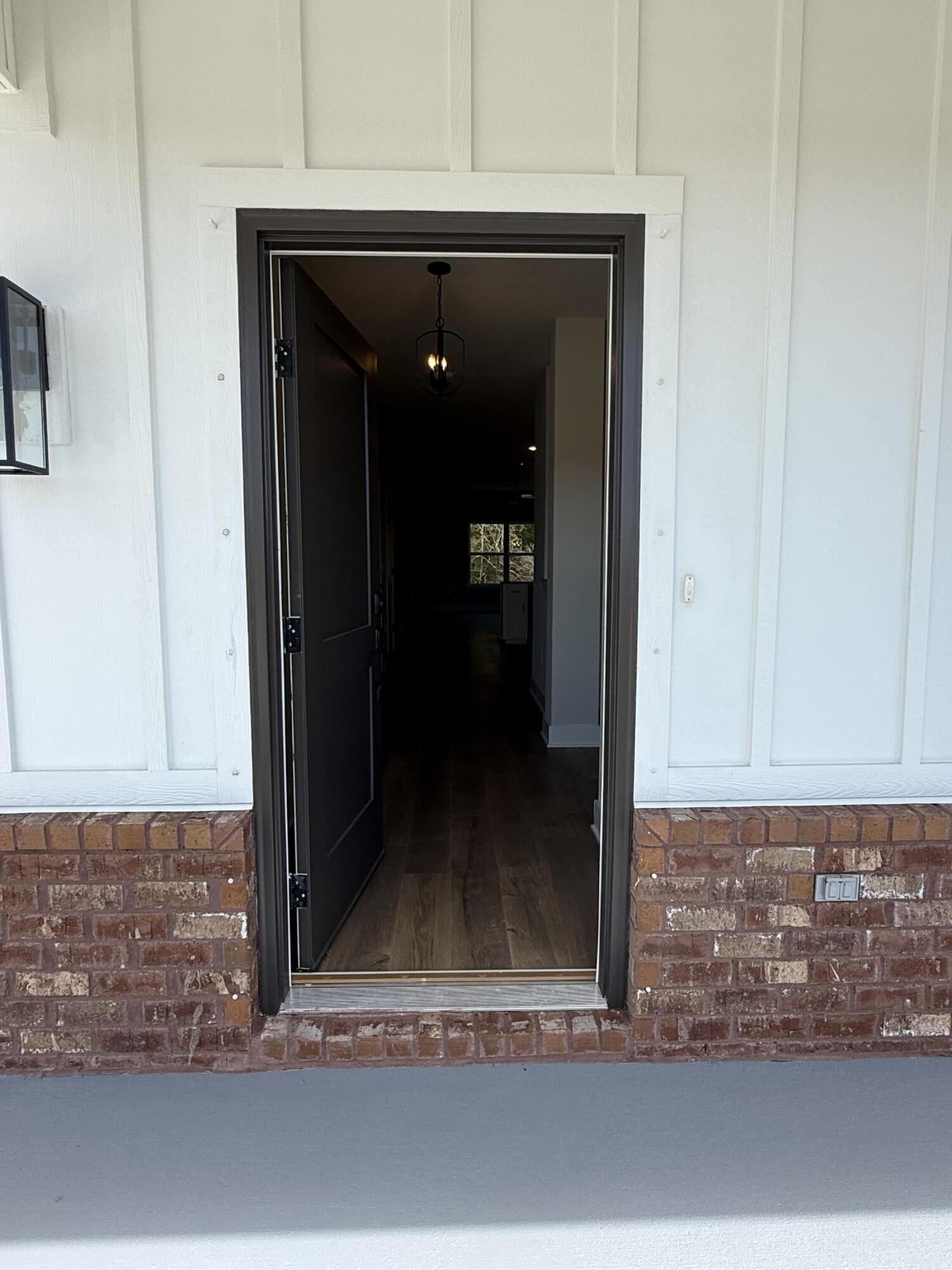 2410 Aleia Lane Crestview, FL 32536 - Photo 36 of 37 a closeup of a mirror