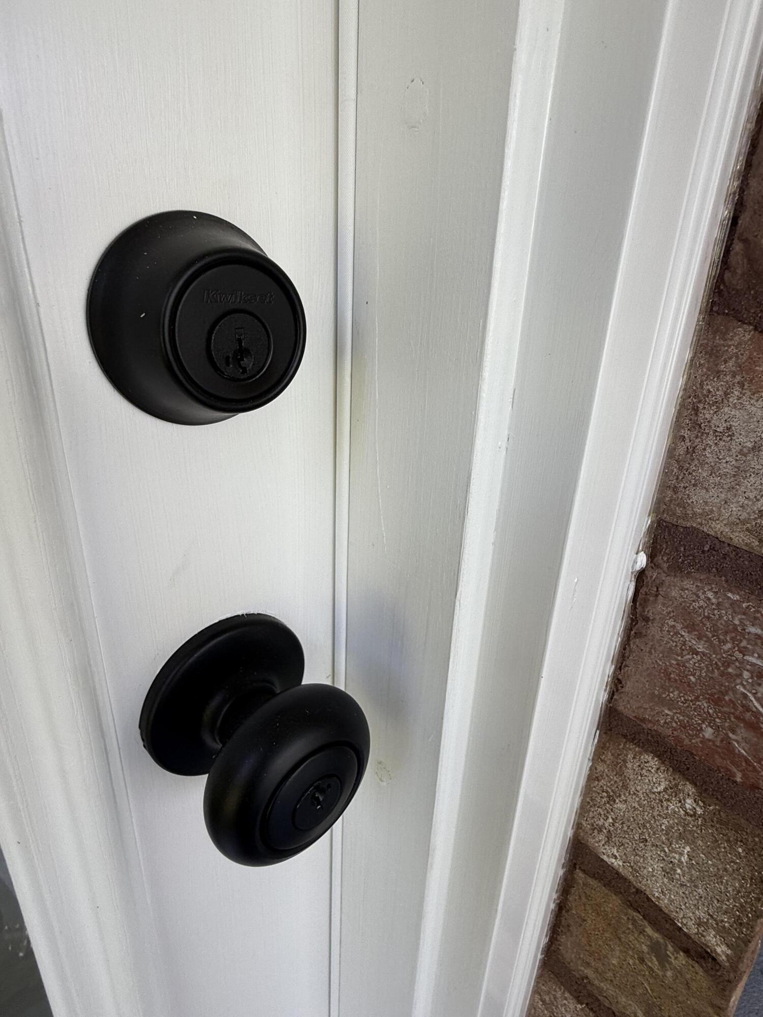 2410 Aleia Lane Crestview, FL 32536 - Photo 37 of 37 a close view of washer and dryer