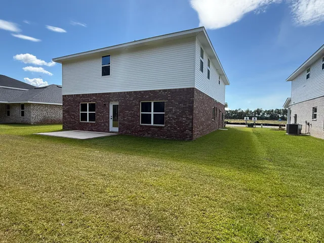 $423,798 | 2410 Aaliyha Lane, Crestview, FL 32536